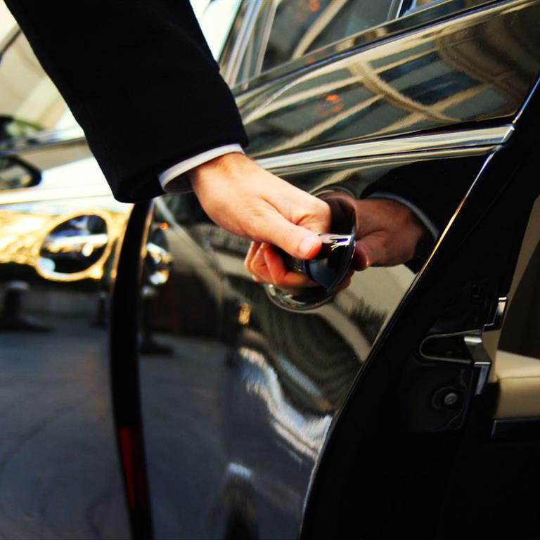 Бесплатный трансфер — Удобная логистика в гостинице «Уют» Клинцы